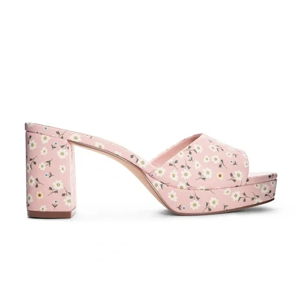 CHINESE LAUNDRY Tai Dress Sandal Size 7 - Picture 3 of 8